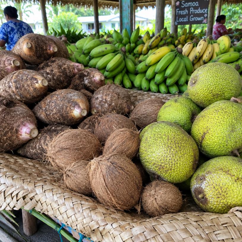 Coconuts x6